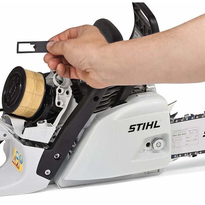 Mootorsaag STIHL MS 231 C BE Forestplus E POOD