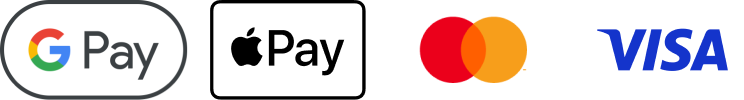 Apple Pay, Google Pay ja kaardimakse