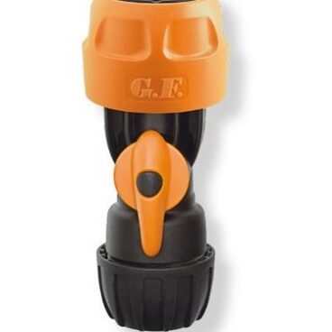 Kiirliide 1/2"-5/8" kraaniga – 8000-5024