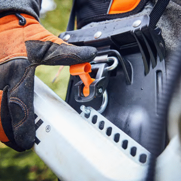 Metsatööde traksid STIHL ADVANCE X-Treem – 00007109001