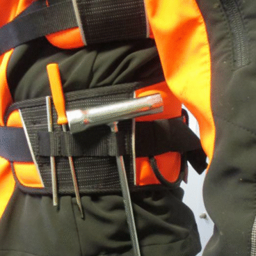 Metsatööde traksid STIHL ADVANCE X-Treem – 00007109001