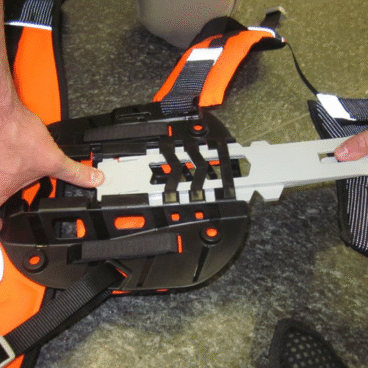 Metsatööde traksid STIHL ADVANCE X-Treem – 00007109001