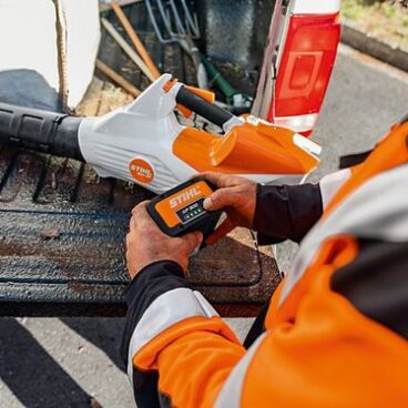 Akulehepuhur STIHL BGA 85 PRO – STIHL – 48530115903