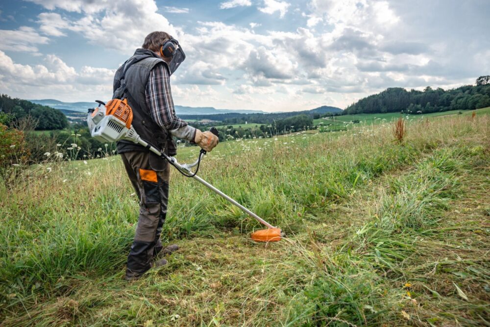 Võsalõikur STIHL FS 235 – STIHL – 41512000015