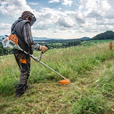 Võsalõikur STIHL FS 235 – STIHL – 41512000015