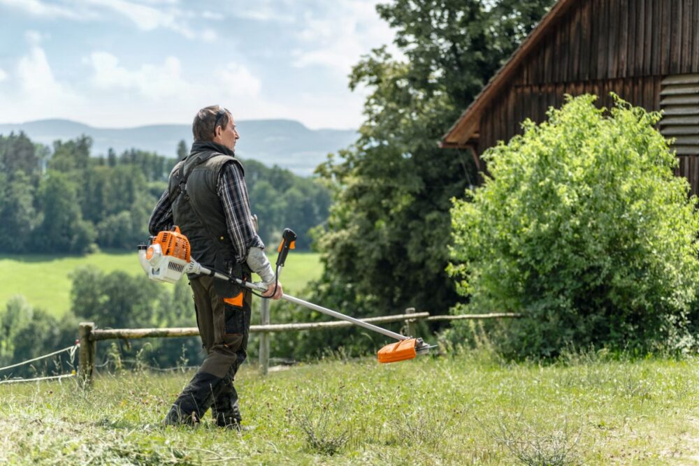 Võsalõikur STIHL FS 235 – STIHL – 41512000015