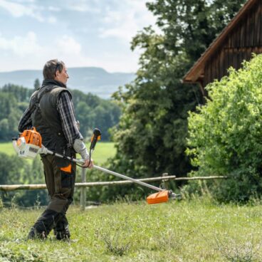 Võsalõikur STIHL FS 235 – STIHL – 41512000015