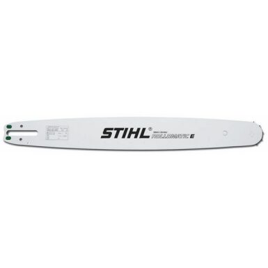 Juhtplaat Stihl 3/8 1,6mm 37cm z11