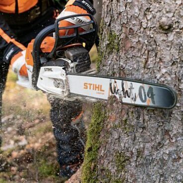 Juhtplaat Stihl 325 1,3mm 40cm LIGHT 04 – STIHL – 30030003313
