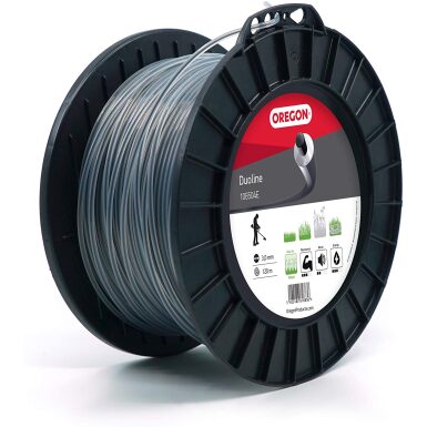 Trimmitamiil 3,0mm x 120m Oregon Duoline
