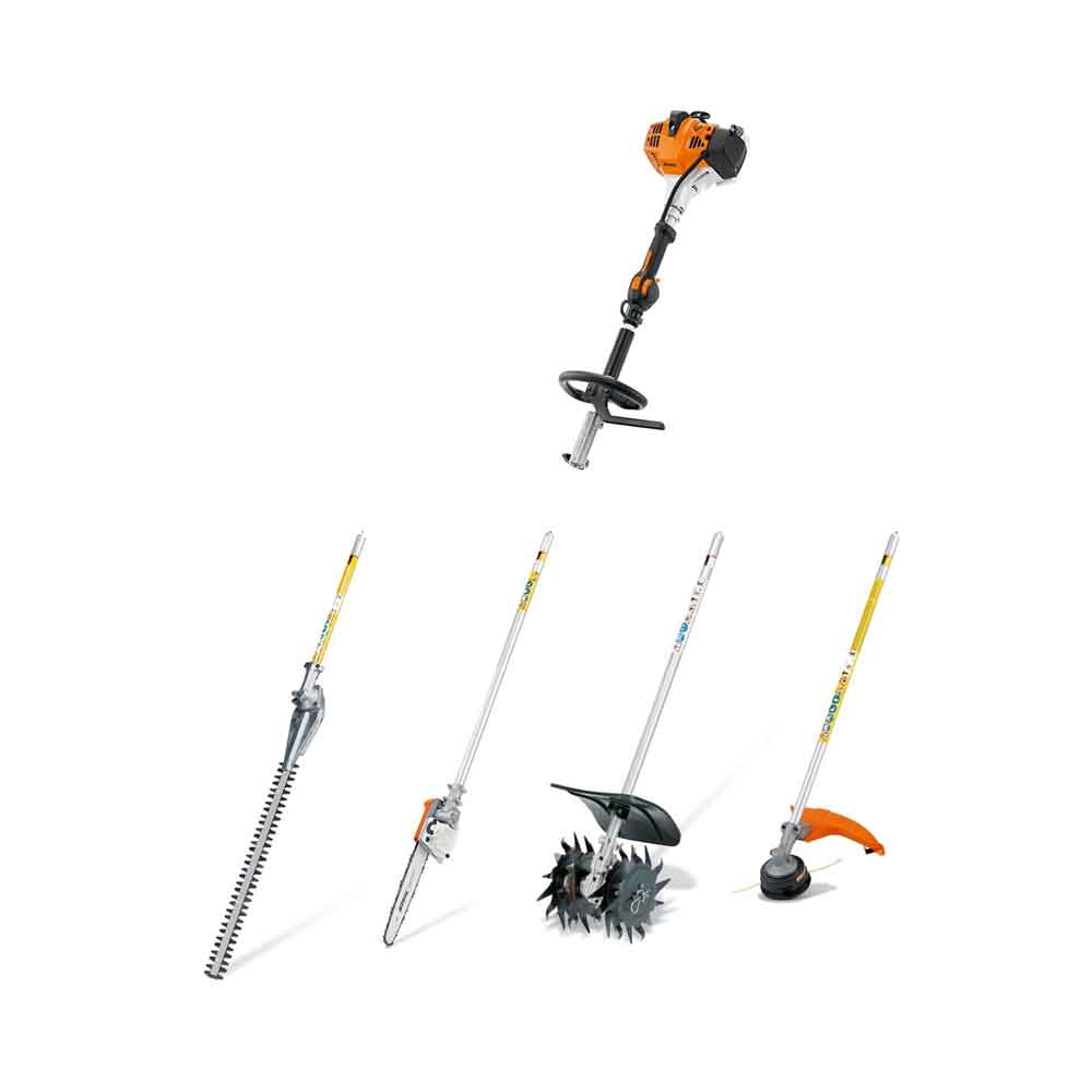 Kombimootor STIHL KM 94 R-CE – 41492000089