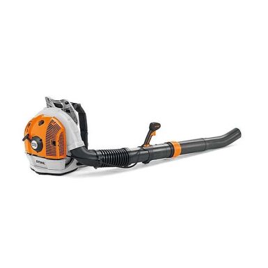Lehepuhur STIHL BR 700