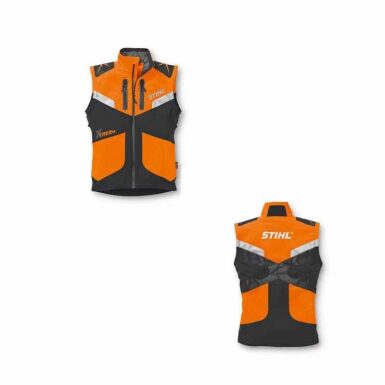 Metsatööjakk STIHL ADVANCE X-TREEm