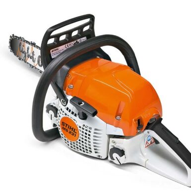 Mootorsaag STIHL MS 231 C-BE