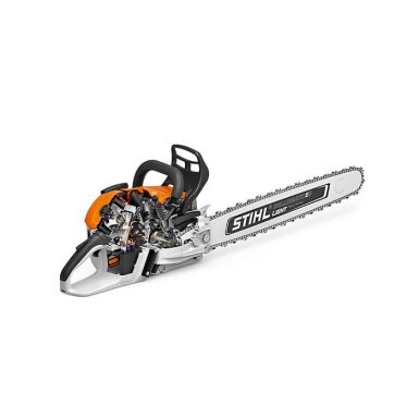 Mootorsaag STIHL MS 500 i