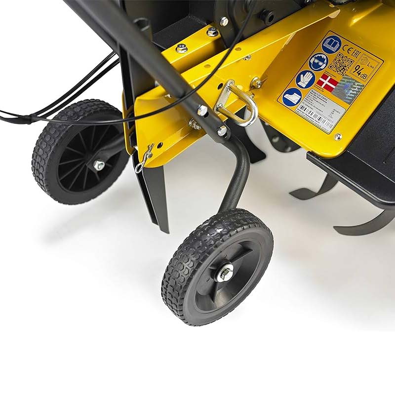 Mullafrees Texas Lilli 535TG komplekt – TEXAS – 90061118-1