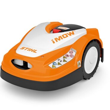 Robotniiduk STIHL iMOW RMI 422 – STIHL – 63010121403