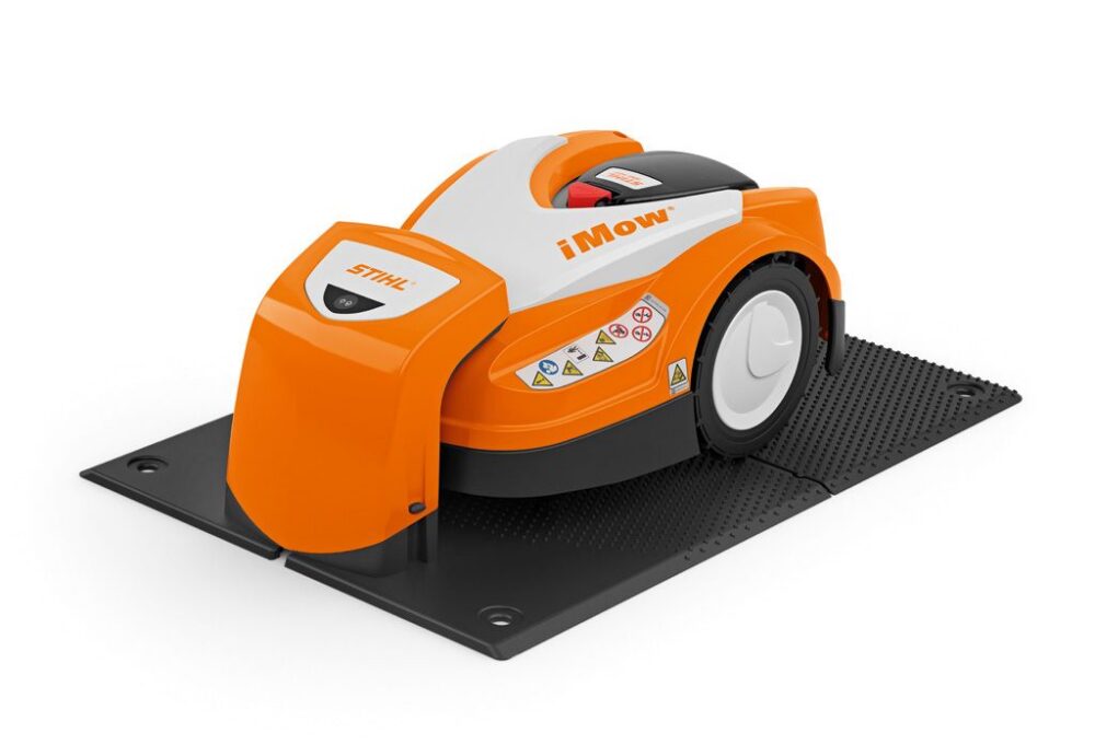 Robotniiduk STIHL iMOW RMI 422 – STIHL – 63010121403