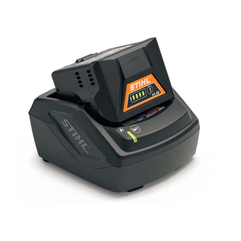 STIHL aku AK 20 Compact – STIHL – 45204006518