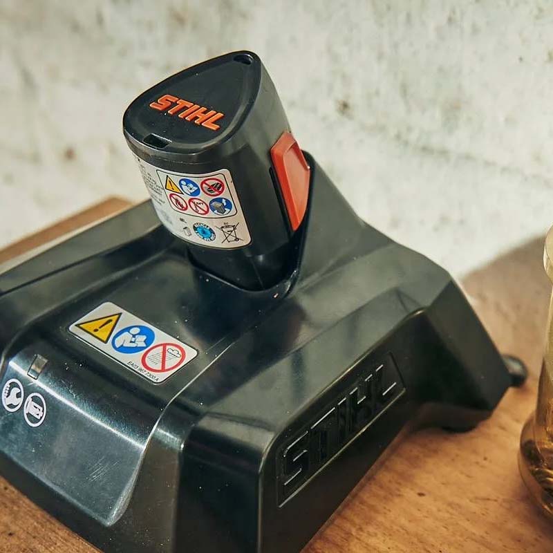 STIHL aku AS 2 – STIHL – EA024006500