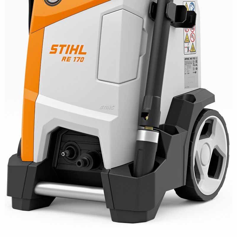 Survepesur STIHL RE 150 PLUS Survepesur STIHL RE 150 PLUS – STIHL – RE010114502