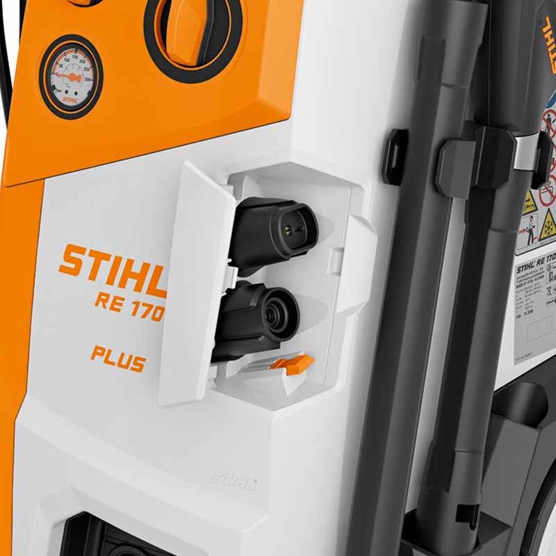 Survepesur STIHL RE 150 PLUS Survepesur STIHL RE 150 PLUS – STIHL – RE010114502