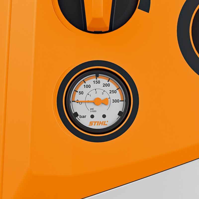 Survepesur STIHL RE 150 PLUS Survepesur STIHL RE 150 PLUS – STIHL – RE010114502