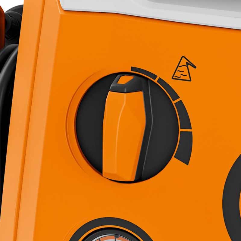 Survepesur STIHL RE 150 PLUS Survepesur STIHL RE 150 PLUS – STIHL – RE010114502