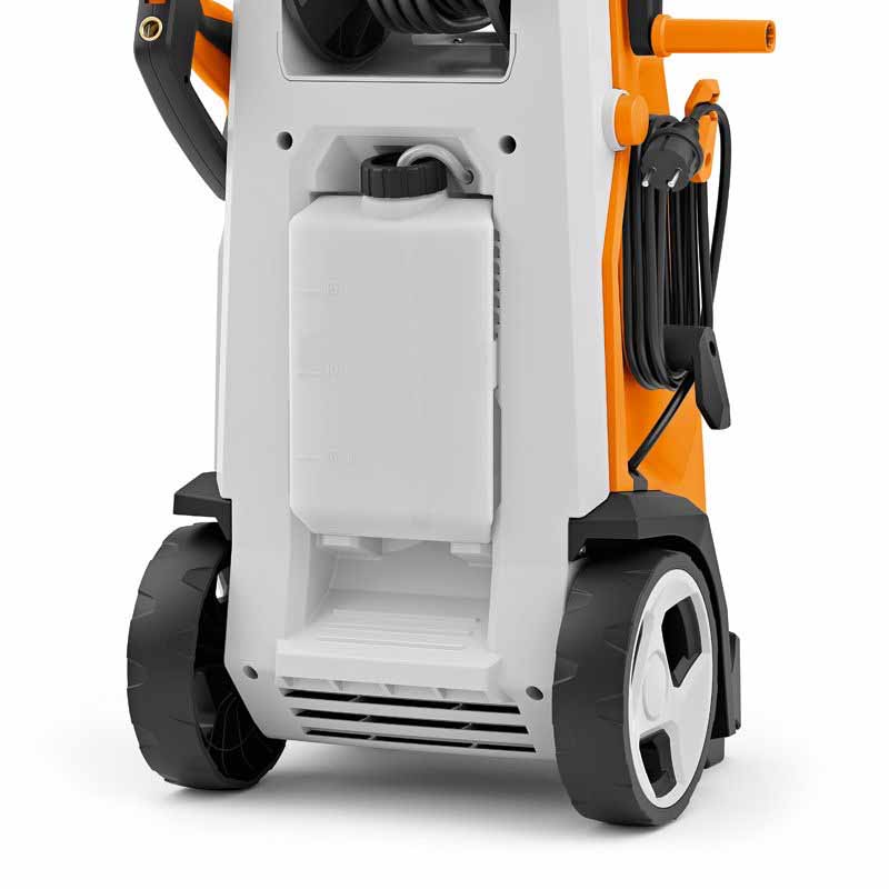 Survepesur STIHL RE 150 PLUS Survepesur STIHL RE 150 PLUS – STIHL – RE010114502