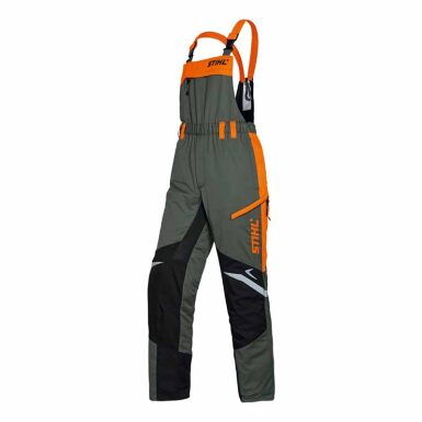 Turvapüksid STIHL FUNCTION ERGO traksidega
