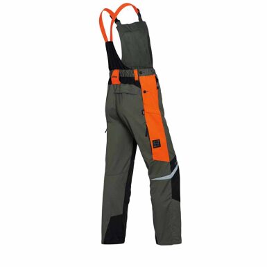 Turvapüksid STIHL FUNCTION ERGO traksidega