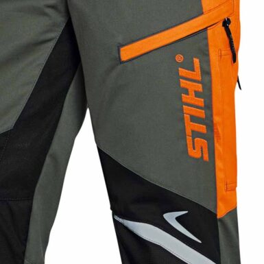 Turvapüksid STIHL FUNCTION ERGO