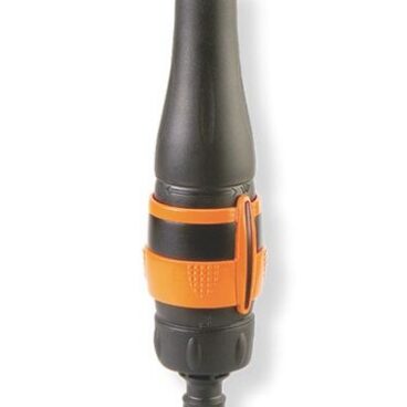 Jugapihusti 2-reguleeringut 14 l/min SOFT – 8000-5404