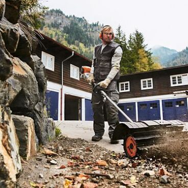 Kombimootor STIHL KM 94 R-CE – 41492000089