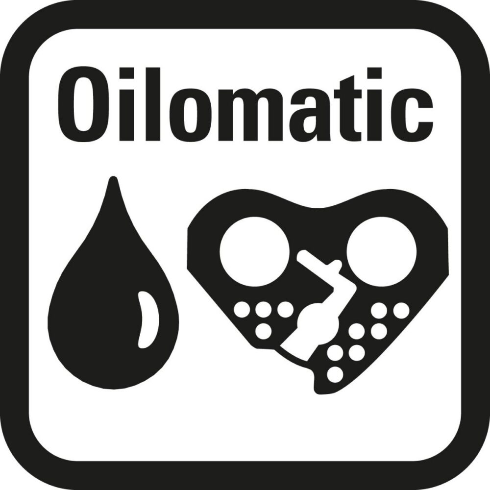 Ketiõli STIHL FORESTPLUS, 5 L – STIHL – 07815166002