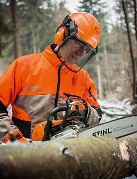 Metsatöökiiver STIHL DYNAMIC X-Ergo Metsatöökiiver STIHL DYNAMIC X-Ergo – 00008880807