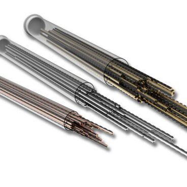 Trimmitamiil STIHL PRECUT 4mm x 220mm 48tk. – STIHL – 00009303505