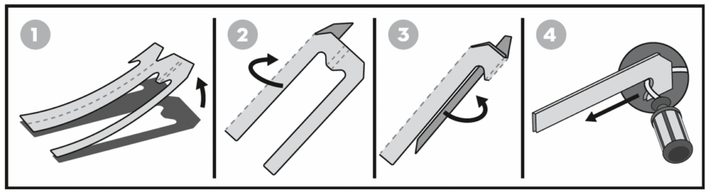 Hoolduskomplekt STIHL MS231,MS251 Hoolduskomplekt STIHL MS231,MS251 – STIHL – 11430074100