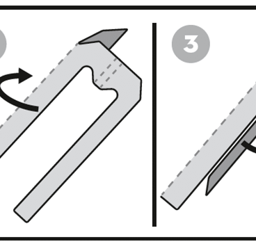 Hoolduskomplekt STIHL MS231,MS251 Hoolduskomplekt STIHL MS231,MS251 – STIHL – 11430074100
