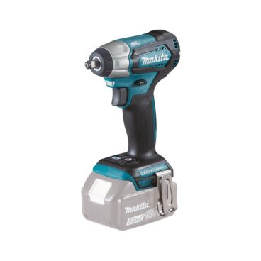 Akulöökmutrikeeraja Makita DTW180Z – akuta Akulöökmutrikeeraja Makita DTW180Z – akuta – MAKITA – DTW180Z