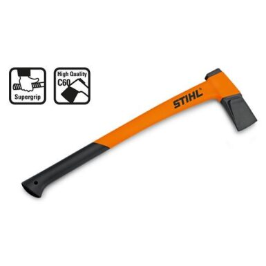 Lõhkumiskirves STIHL AX 20 PC, plastikvars