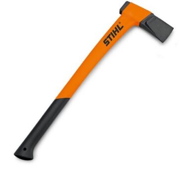 Lõhkumiskirves STIHL AX 20 PC, plastikvars Lõhkumiskirves STIHL AX 20 PC, plastikvars – 00008816602