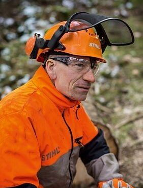 Metsatöökiiver STIHL DYNAMIC Ergo Metsatöökiiver STIHL DYNAMIC Ergo – 00008880808