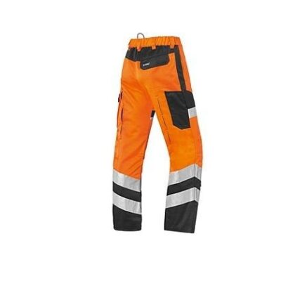 Püksid FS Protect oranž