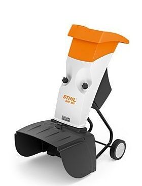 Oksa- ja aiajäätmete purustaja STIHL GHE 105 Oksa- ja aiajäätmete purustaja STIHL GHE 105 – STIHL – 60070111175