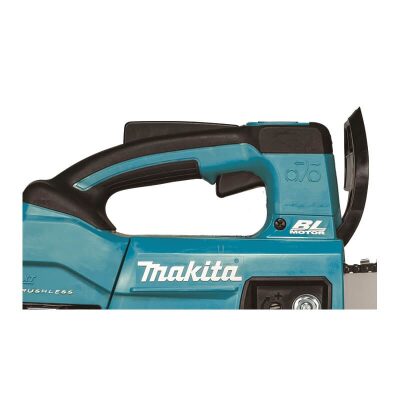 Akukettsaag Makita DUC254Z - ilma aku ja laadijata!