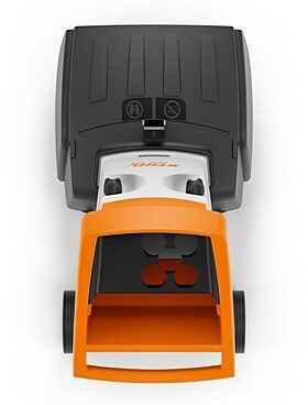 Oksa- ja aiajäätmete purustaja STIHL GHE 105 Oksa- ja aiajäätmete purustaja STIHL GHE 105 – STIHL – 60070111175