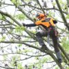 Fliisjakk Stihl DYNAMIC