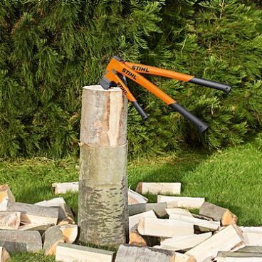 Universaalne kirves STIHL AX 6 P, plastikvars Universaalne kirves STIHL AX 6 P, plastikvars – 00008816801