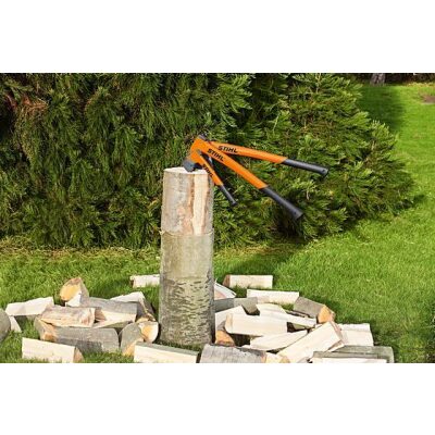 Lõhkumiskirves STIHL AX 20 PC, plastikvars